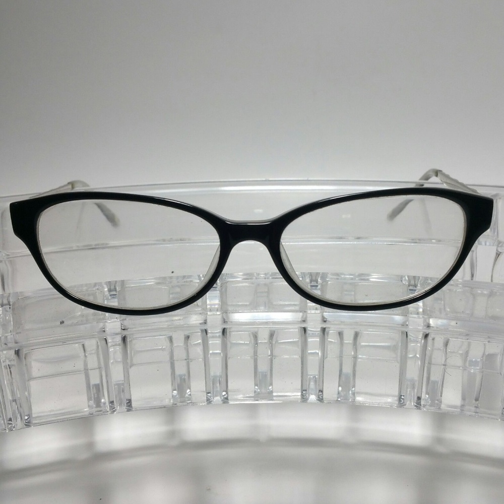 SILVER DOLLAR Rx Eyeglasses 50 15 130 Frames